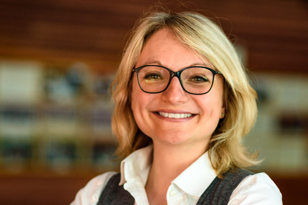 Carole Marsella, Icam